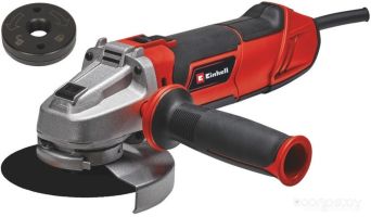 Угловая шлифмашина Einhell TE-AG 125/1010 CE Q