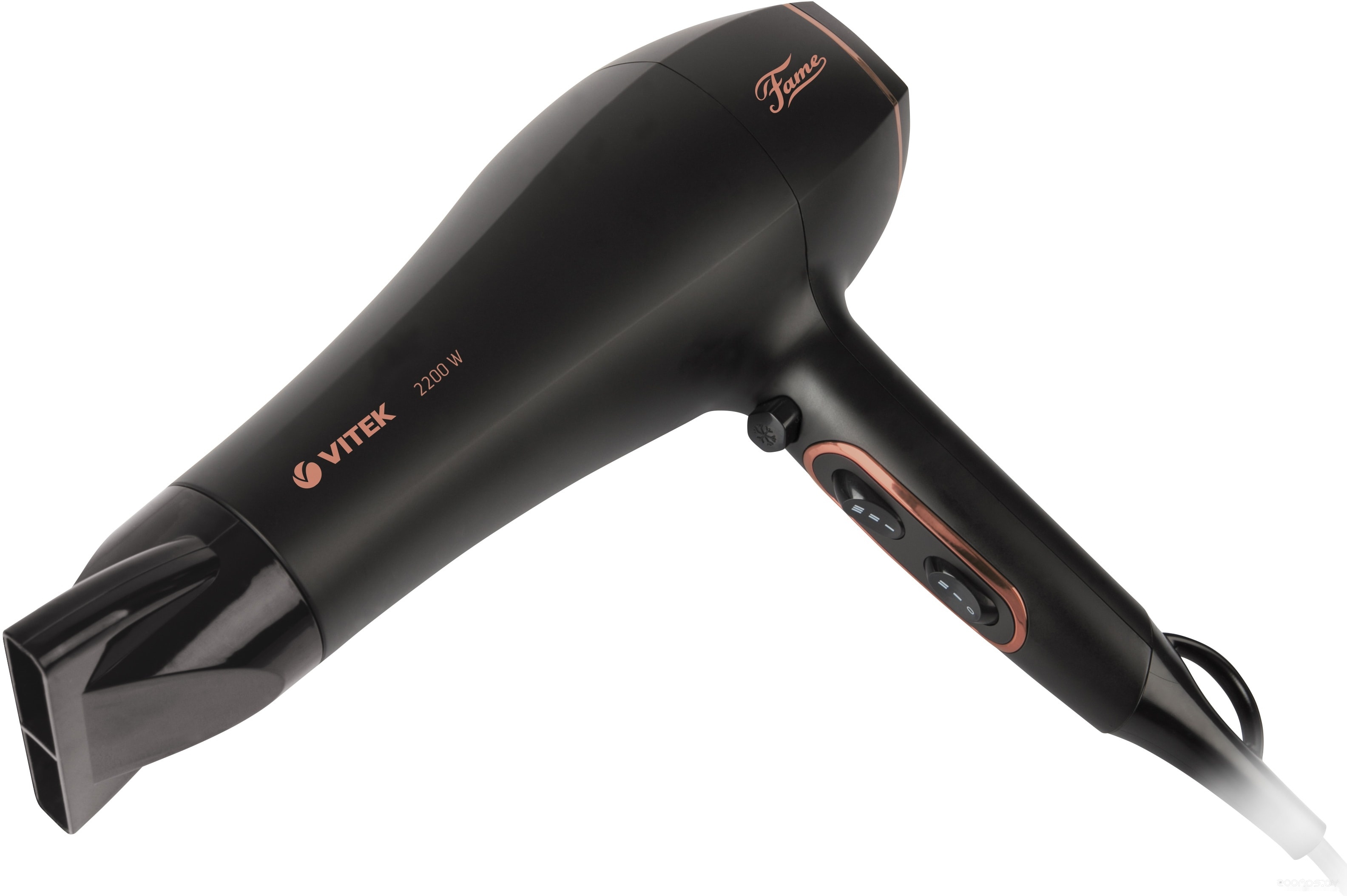 Фен Vitek VT-8220, фото 6