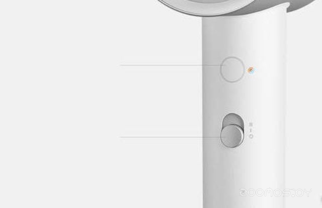 Фен Xiaomi BHR5851EU, фото 6