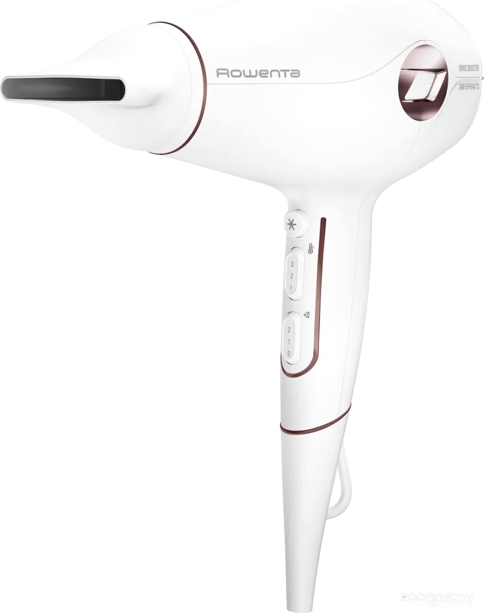 Фен Rowenta Volumizer CV6135F0, фото 4