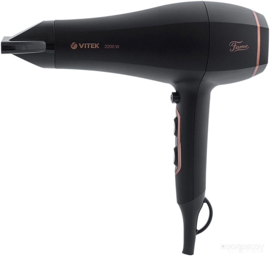 Фен Vitek VT-8220, фото 4