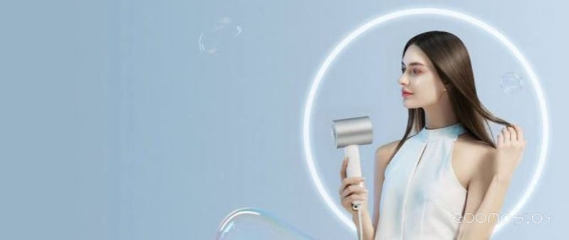 Фен Xiaomi BHR5851EU, фото 7