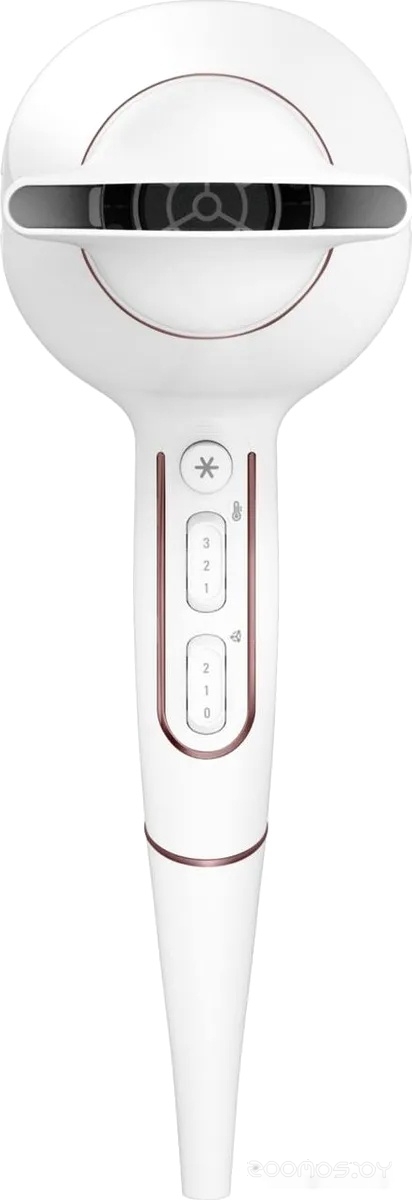 Фен Rowenta Volumizer CV6135F0, фото 7