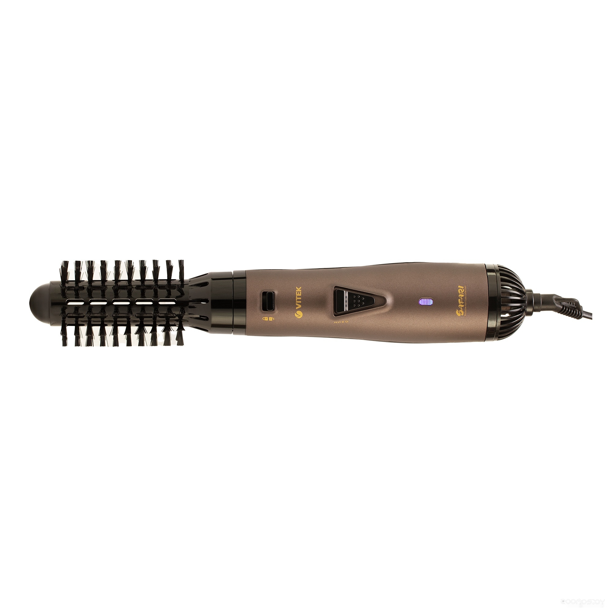 Фен-щетка Vitek VT-8247, фото 4