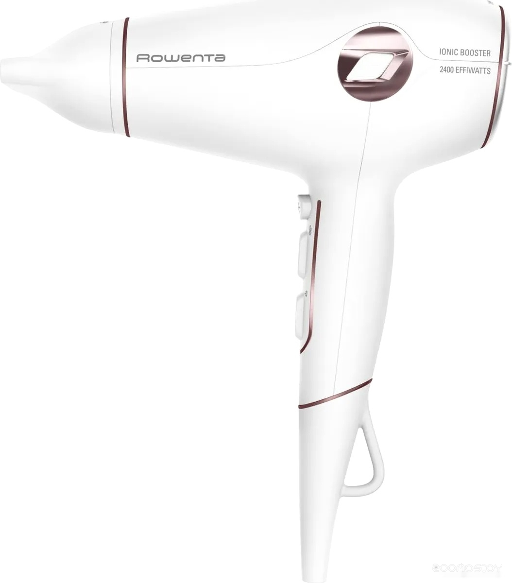 Фен Rowenta Volumizer CV6135F0, фото 2