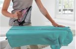 Утюг Braun TexStyle 1 SI1070PU