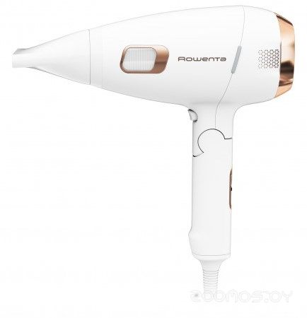 Фен Rowenta Ultimate Experience Scalp Care CV9240F0, фото 1