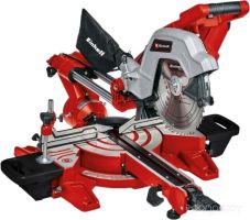 Торцовочная пила Einhell TE-SM 254 Dual