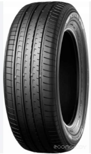 Шина Yokohama Advan V61E 235/60 R18 107V, фото 1