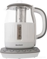 Электрический чайник Endever Skyline KR-364G
