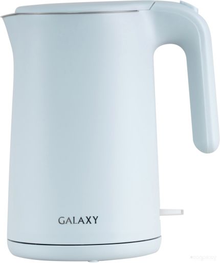 Электрический чайник Galaxy Line GL0327 (небесный), фото 1