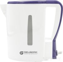 Электрический чайник Gelberk GL-466