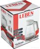 Электрический чайник Leben 291-060
