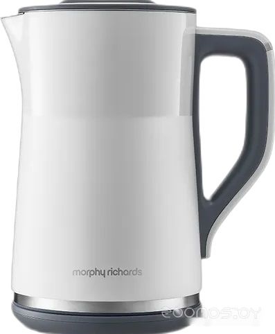 Электрический чайник Morphy Richards Harmony MR6070W