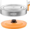 Электрический чайник Sencor SWK 2193OR