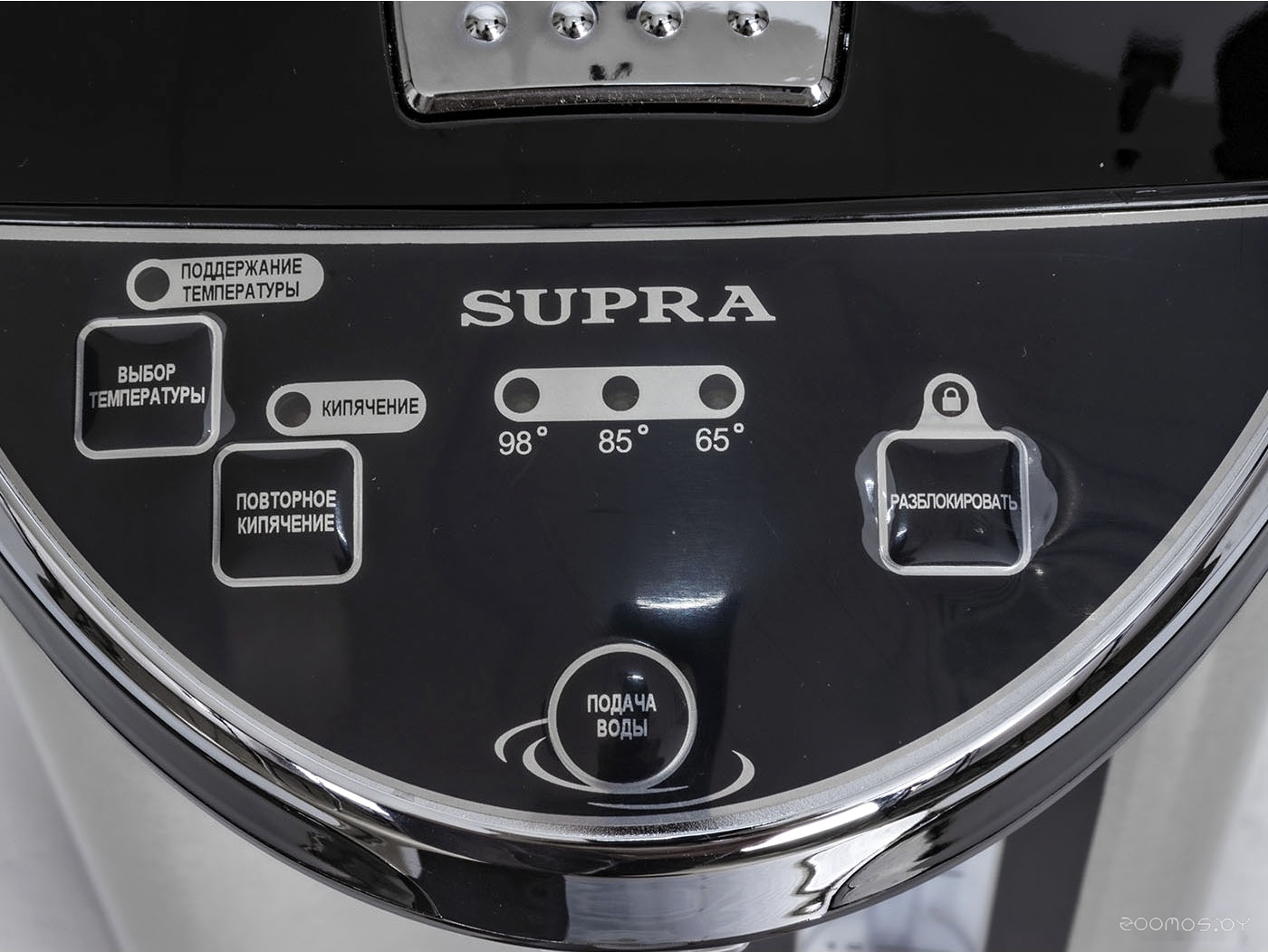 Термопот Supra TPS-5907, фото 8