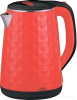 Электрический чайник Viconte VC-3294 (красный)