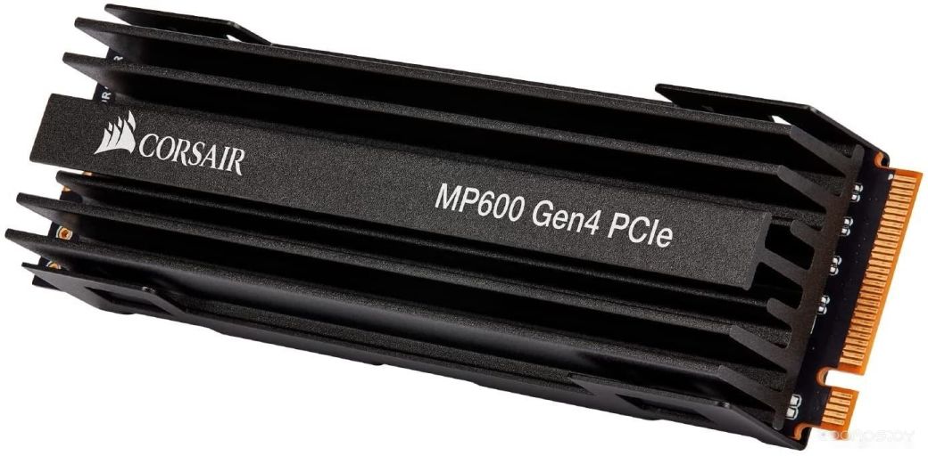 SSD Corsair Force MP600 500GB CSSD-F500GBMP600R2