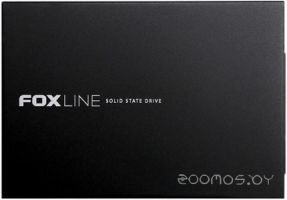 SSD Foxline FLSSD128X5 128GB