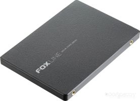SSD Foxline FLSSD240SM5 240GB