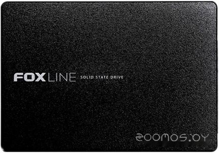 SSD Foxline FLSSD240X5SE 240GB