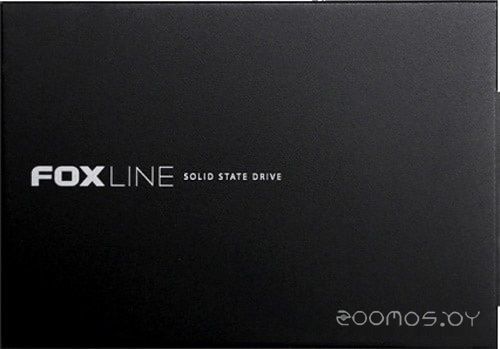 SSD Foxline FLSSD480X5 480GB