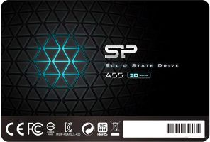 SSD Silicon Power Ace A55 512GB SP512GBSS3A55S25