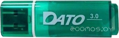 USB Flash Dato DB8002U3G 16GB (зеленый)