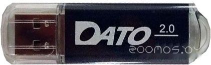 USB Flash Dato DS7012K 64GB (черный)