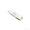 USB Flash Netac U782C USB3.0+TypeC Dual 256GB