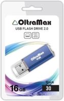 USB Flash OltraMax  30 16GB (синий) [OM016GB30-BL]