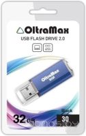 USB Flash OltraMax  30 32GB (синий) [OM032GB30-BL]
