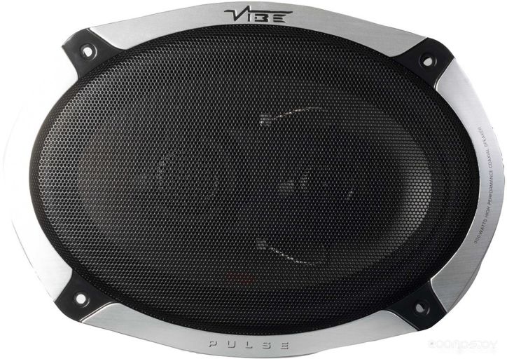 Коаксиальная АС VIBE audio PULSE69-V0