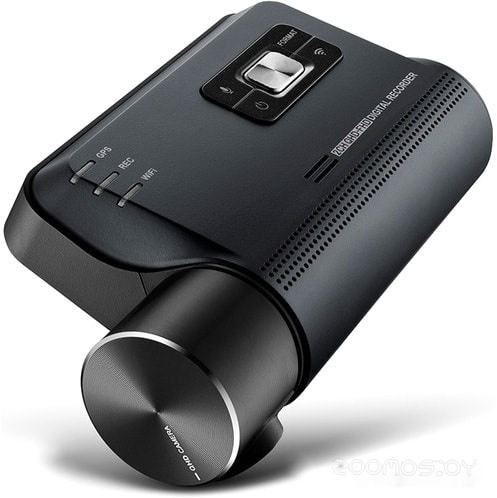 Видеорегистратор-GPS информатор (2в1) Thinkware Q800 PRO, фото 17