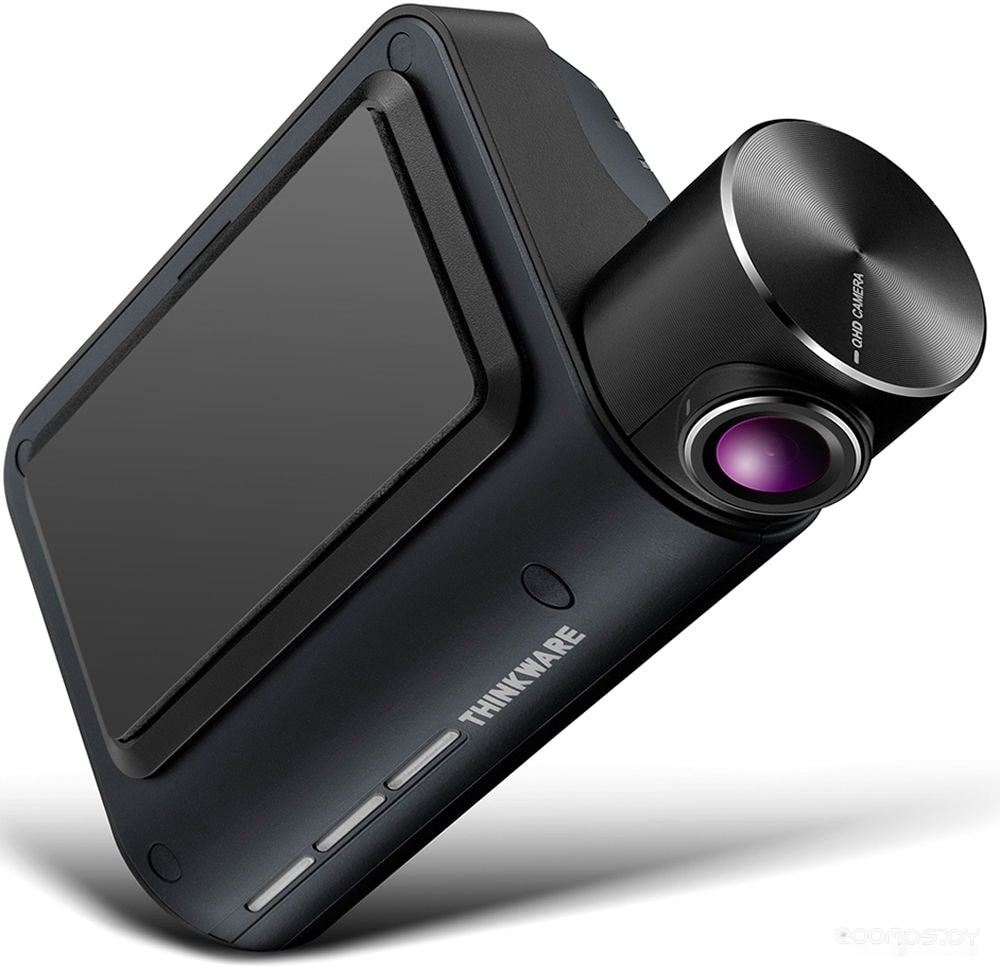 Видеорегистратор-GPS информатор (2в1) Thinkware Q800 PRO, фото 13