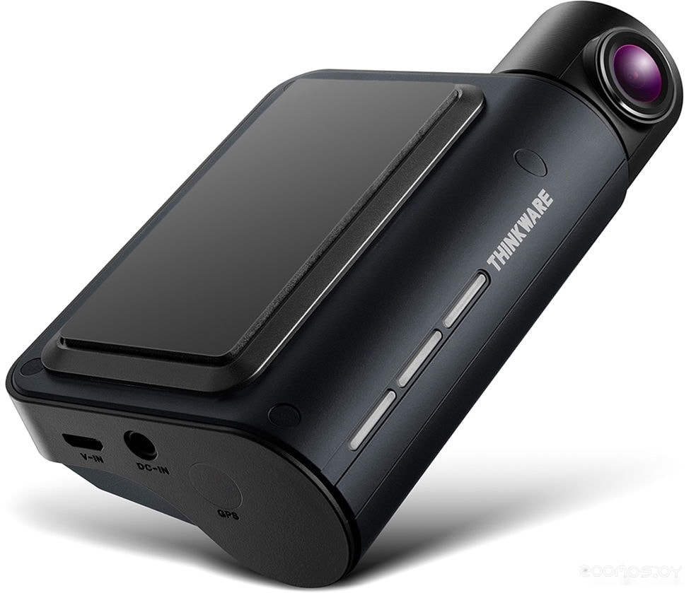 Видеорегистратор-GPS информатор (2в1) Thinkware Q800 PRO, фото 12