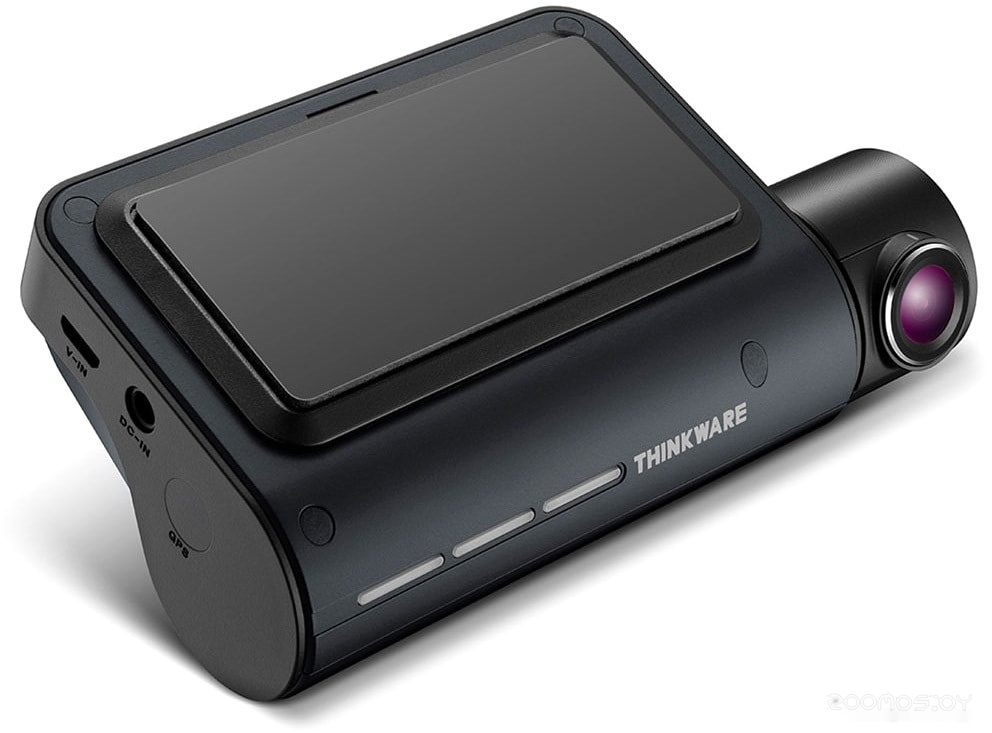 Видеорегистратор-GPS информатор (2в1) Thinkware Q800 PRO, фото 11