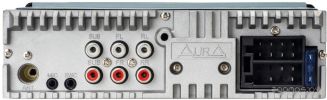 USB-магнитола Aura AMH-77DSP