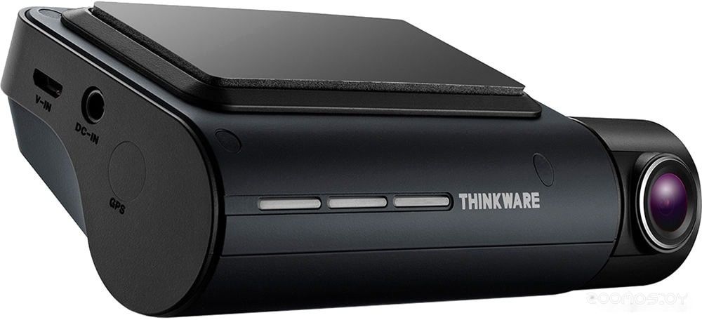 Видеорегистратор-GPS информатор (2в1) Thinkware Q800 PRO, фото 1