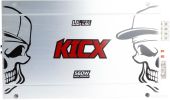 Автомобильный усилитель Kicx LL 4.90 ver.2