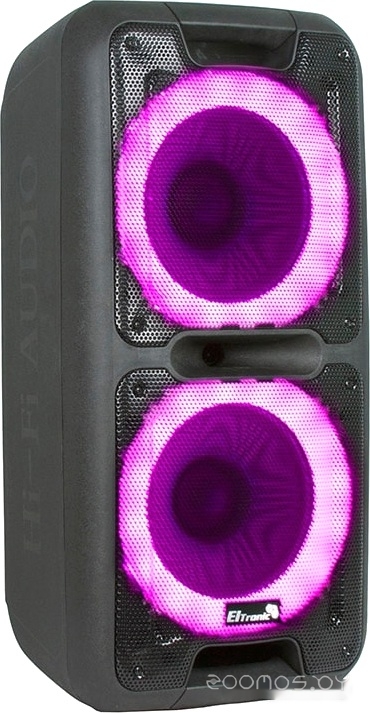 Колонка для вечеринок Eltronic 20-14 Dance Box 300 купить в Бресте ...
