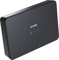 Wi-Fi роутер D-LINK DIR-815/SRU/S1A