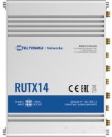 4G Wi-Fi роутер Teltonika RUTX14