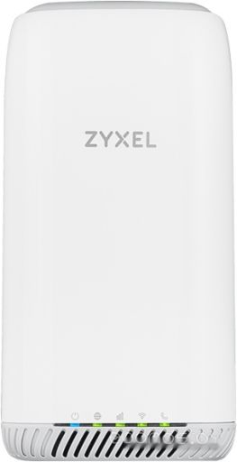 Цены на Wi-Fi роутер Zyxel LTE5388-M804