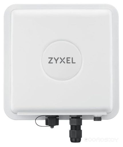 Wi-Fi точка доступа Zyxel WAC6552D-S