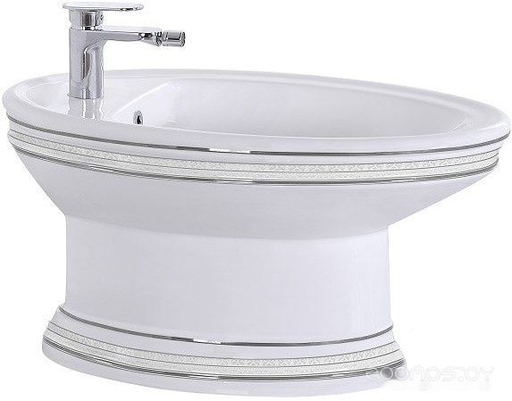 Биде CeramaLux 1410, фото 1