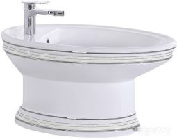 Биде CeramaLux 1410