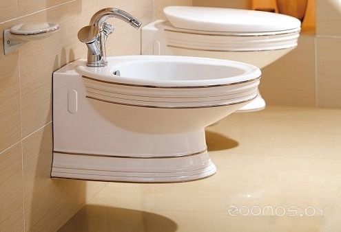 Биде CeramaLux 1413, фото 1