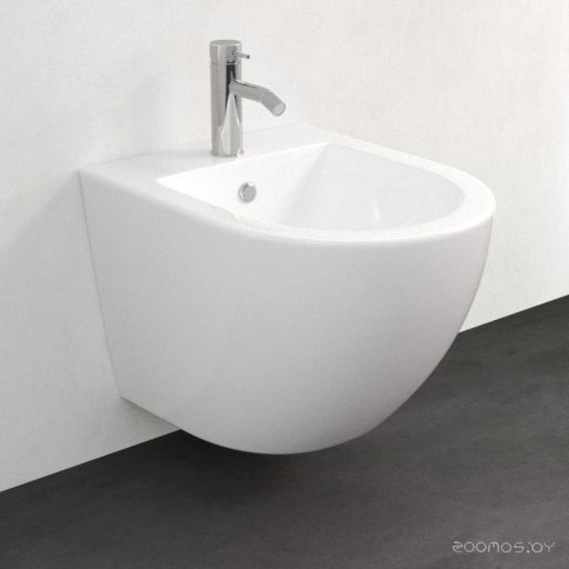Биде CeramaLux 2197-1, фото 1