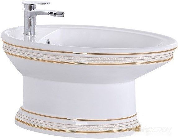 Биде CeramaLux 4285, фото 1